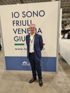 fotogramma del video Vinitaly Usa: Zannier, fiera vini Chicago promuove tutto il ...